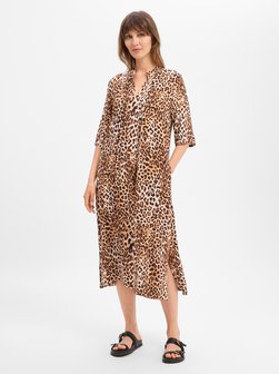 Damen Sommerkleid