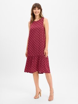 Damen Sommerkleid