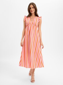 Damen Sommerkleid