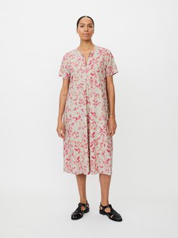 Damen Sommerkleid