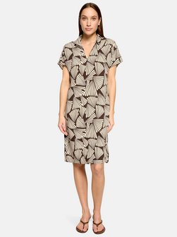 Damen Sommerkleid