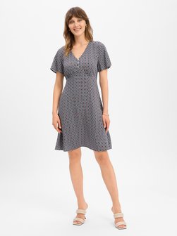 Damen Sommerkleid