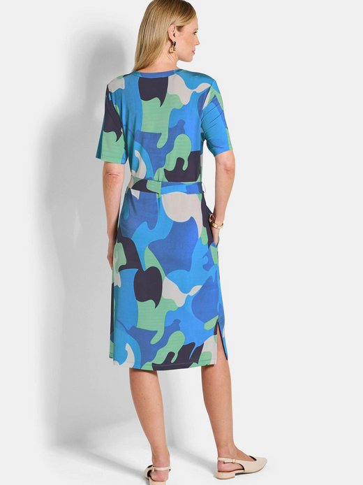 Damen Sommerkleider - Kurzgöße