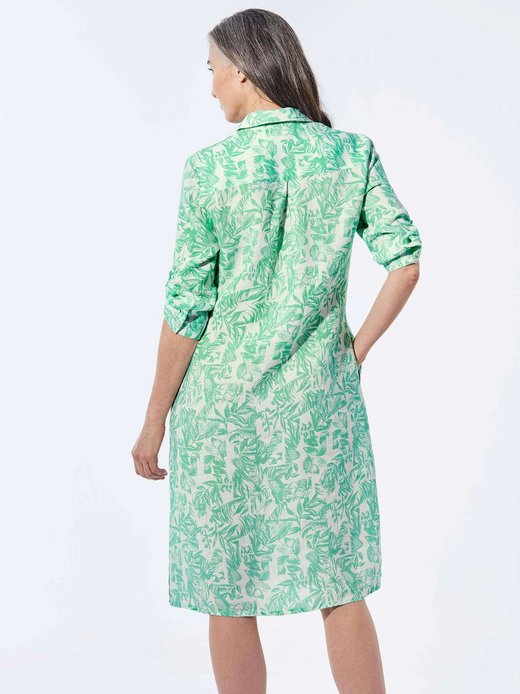 Damen Sommerkleider floral