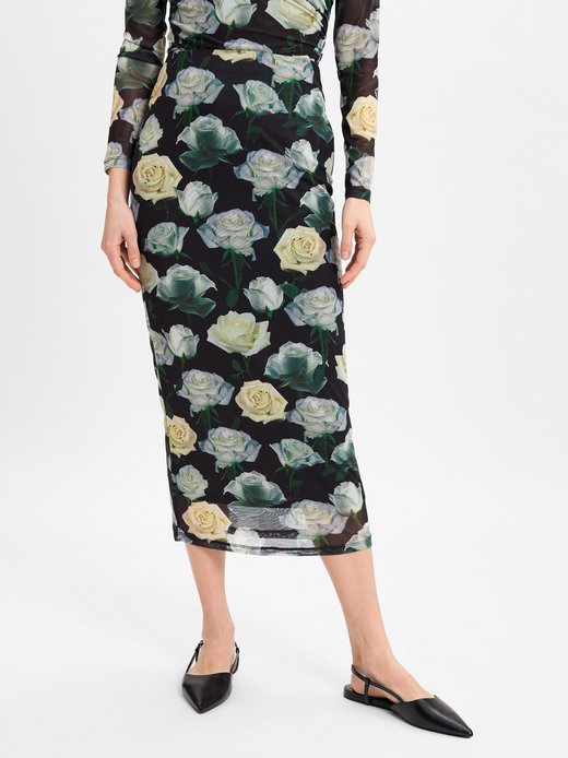 Damen Sommerrock - Sofia