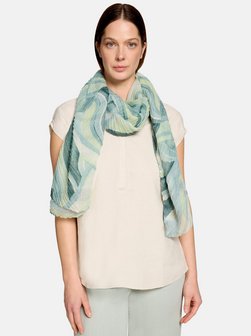 Damen Sommerschal
