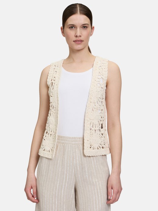 Damen Sommerweste