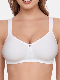 Damen Spacer-BH ohne Bügel - Catania