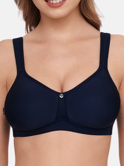 Damen Spacer-BH ohne Bügel - Catania