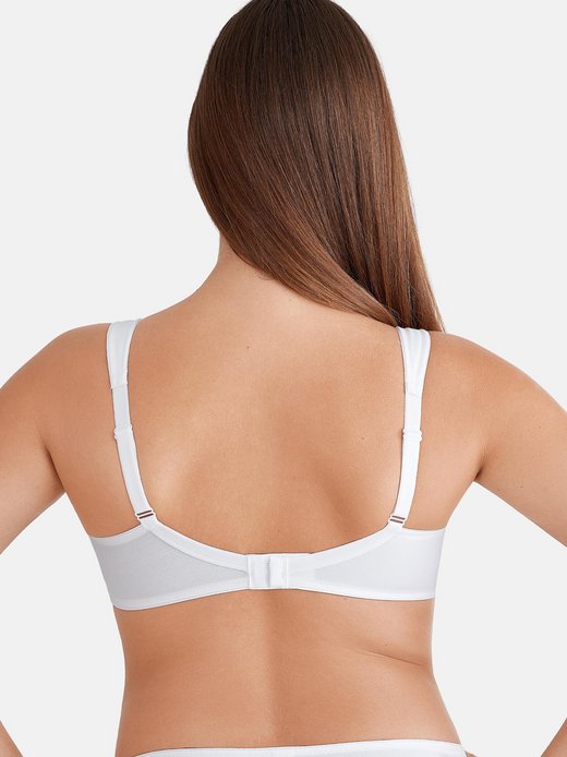 Damen Spacer BH ohne Bügel - Pure Balance