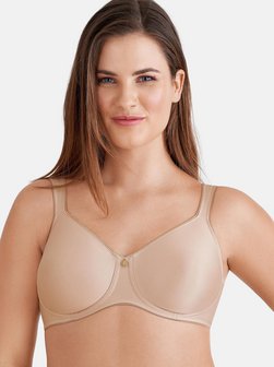 Damen Spacer BH ohne Bügel - Pure Balance