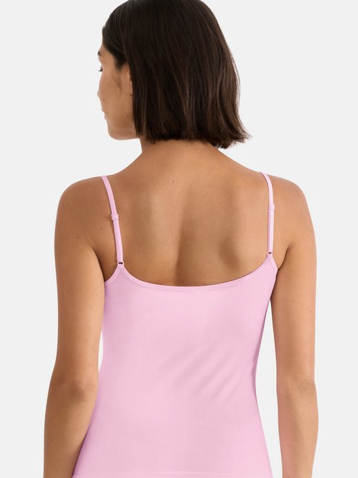 Damen Spaghetti Top - 2er Pack GO Sense