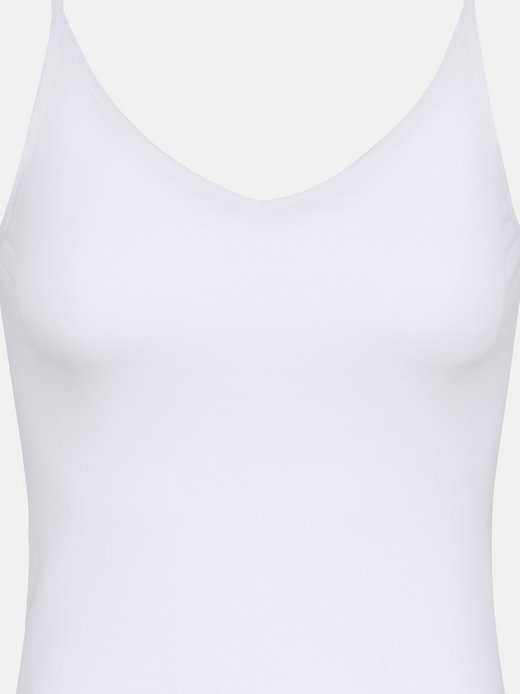 Damen Spaghetti Top - 2er Pack Pure Sense