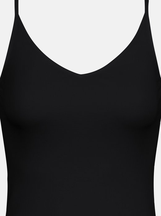 Damen Spaghetti Top - 2er Pack Pure Sense