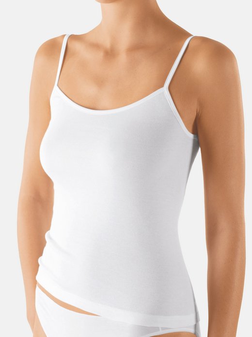 Damen Spaghetti Top - 3er Pack Daily