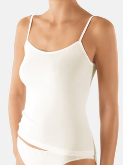 Damen Spaghetti Top - 3er Pack Daily