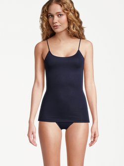 Damen Spaghetti Top - 3er Pack Modal