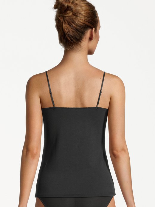 Damen Spaghetti Top - 3er Pack Romance