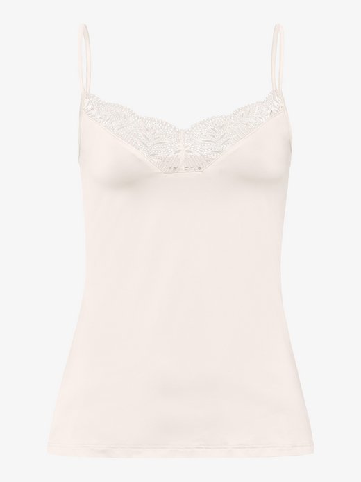 Damen Spaghetti Top  -  Irini