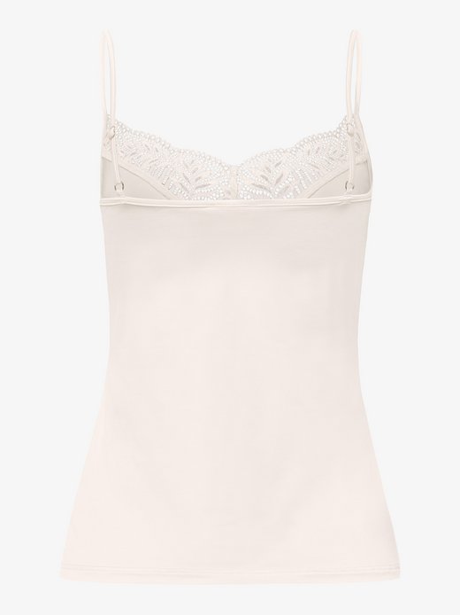 Damen Spaghetti Top  -  Irini