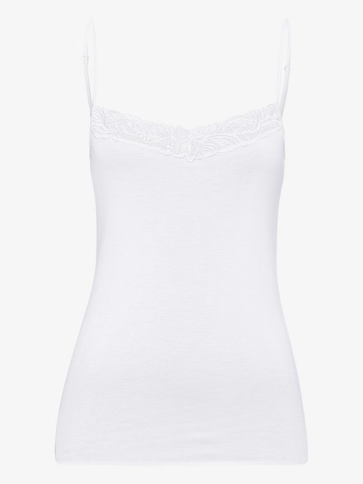 Damen Spaghetti Top  -  Madlen