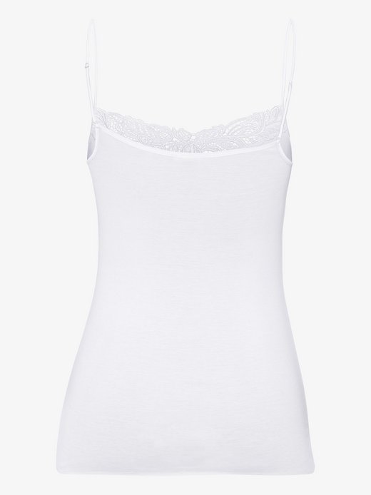 Damen Spaghetti Top  -  Madlen