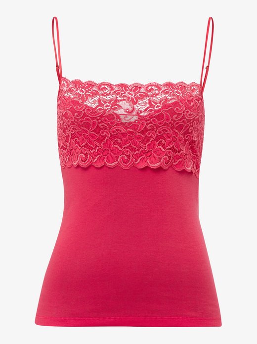 Damen Spaghetti-Top  -  Moments