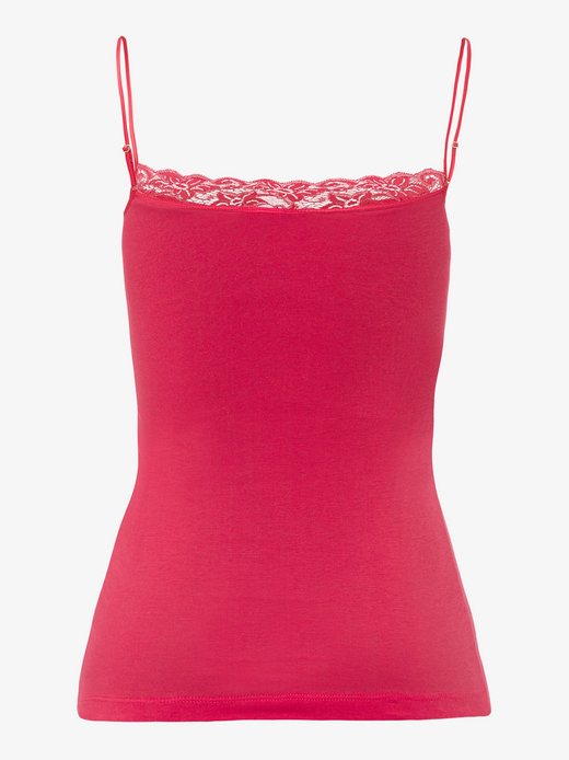Damen Spaghetti-Top  -  Moments