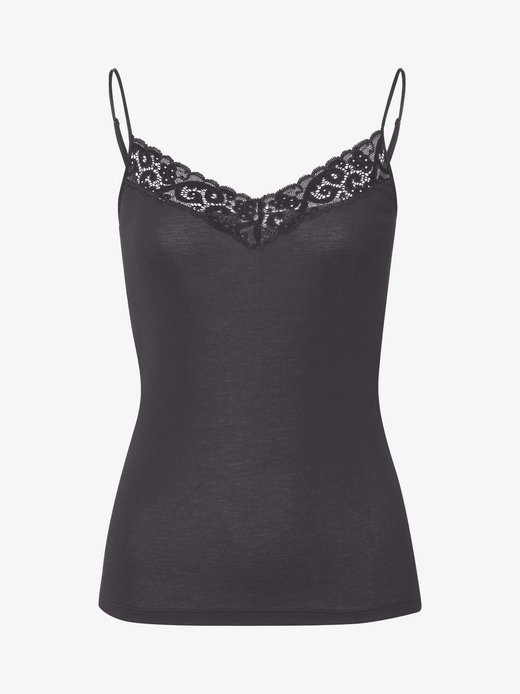 Damen Spaghetti Top  -  Moments