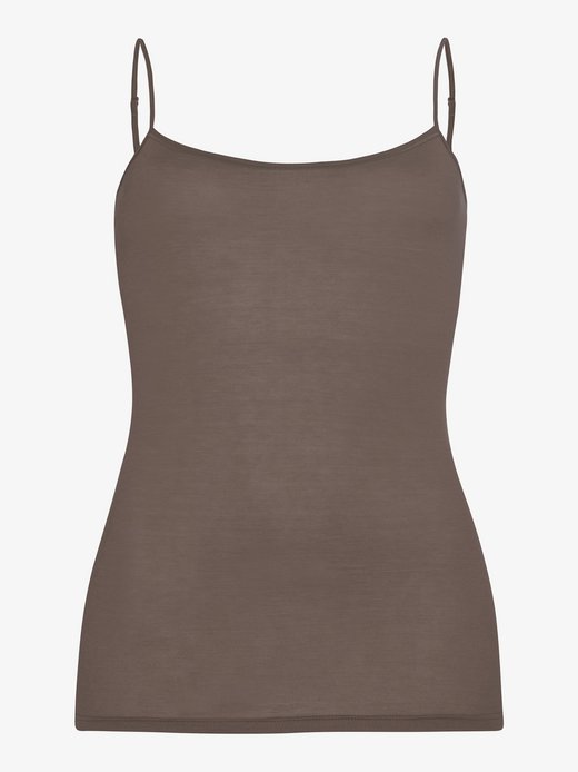 Damen Spaghetti Top  -  Ultralight