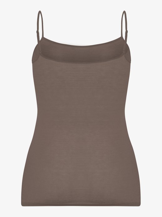 Damen Spaghetti Top  -  Ultralight