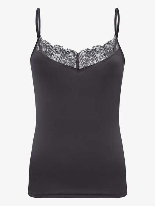 Damen Spaghetti Top  -  Wanda