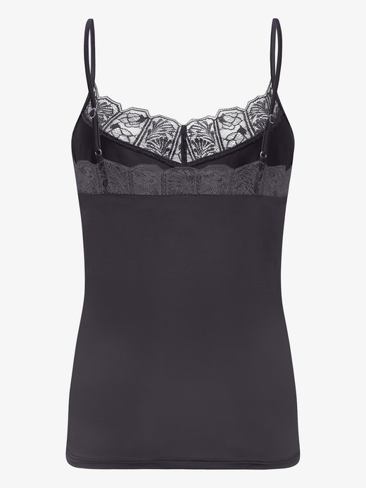 Damen Spaghetti Top  -  Wanda