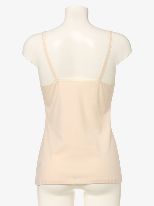 Damen Spaghetti Top im 2er-Pack - GO Allround