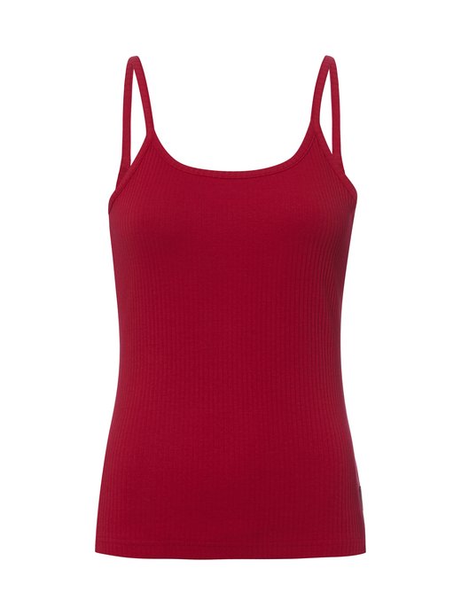 Damen Spaghetti-Top