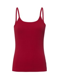 Damen Spaghetti-Top