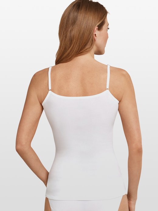 Damen Spaghettitop  -  95/5