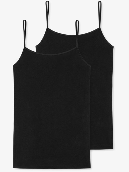 Damen Spaghettitop  -  95/5