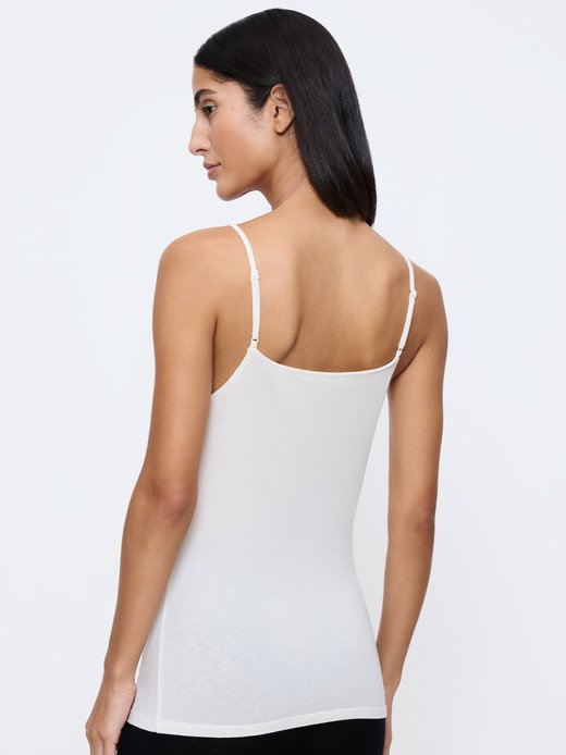 Damen Spaghettitop  -  Beauty Layers