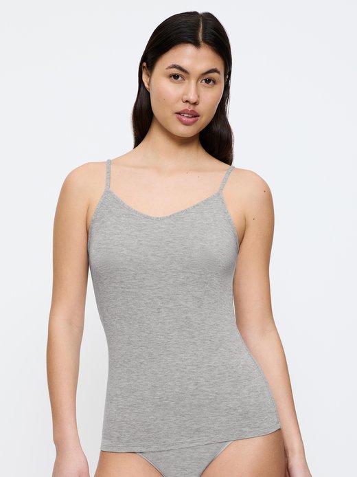 Damen Spaghettitop  -  Beauty Layers