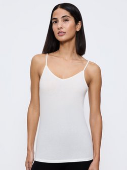 Damen Spaghettitop  -  Beauty Layers