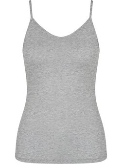Damen Spaghettitop  -  Beauty Layers