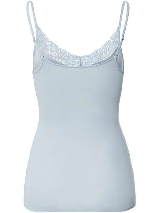 Damen Spaghettitop  -  Cotton Delight