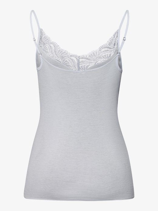 Damen Spaghettitop  -  Cotton Delight