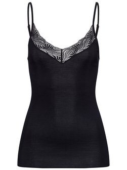 Damen Spaghettitop  -  Cotton Delight