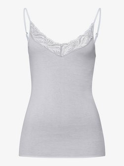 Damen Spaghettitop  -  Cotton Delight