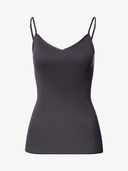 Damen Spaghettitop  -  Cotton Seamless