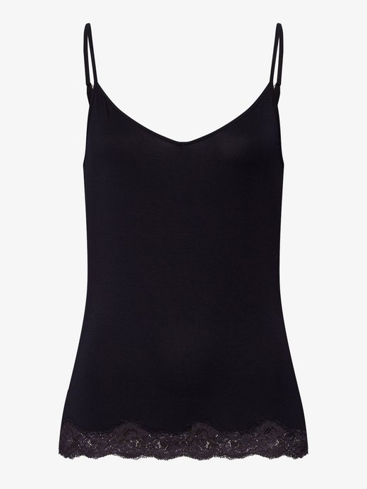 Damen Spaghettitop  -  Dana