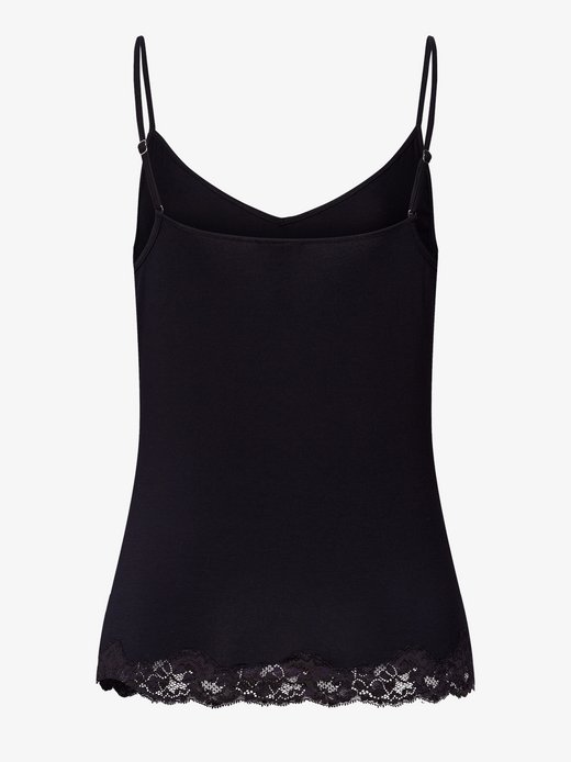 Damen Spaghettitop  -  Dana