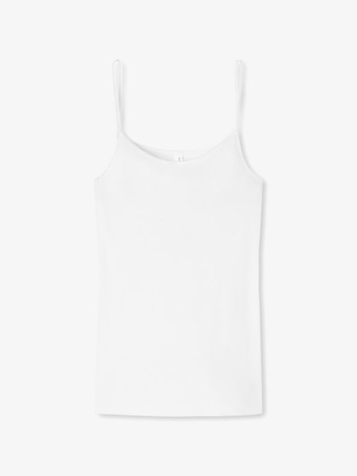 Damen Spaghettitop  -  Luxury